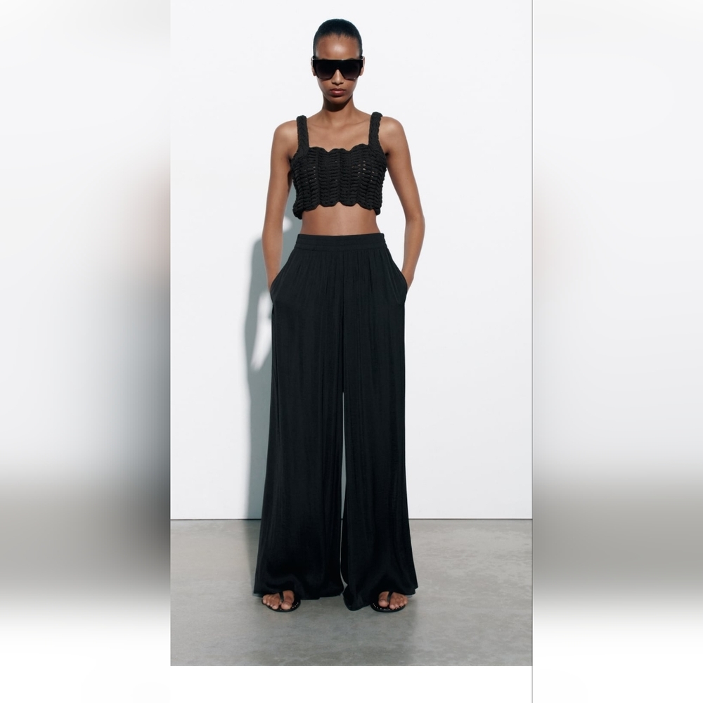 Zara pants